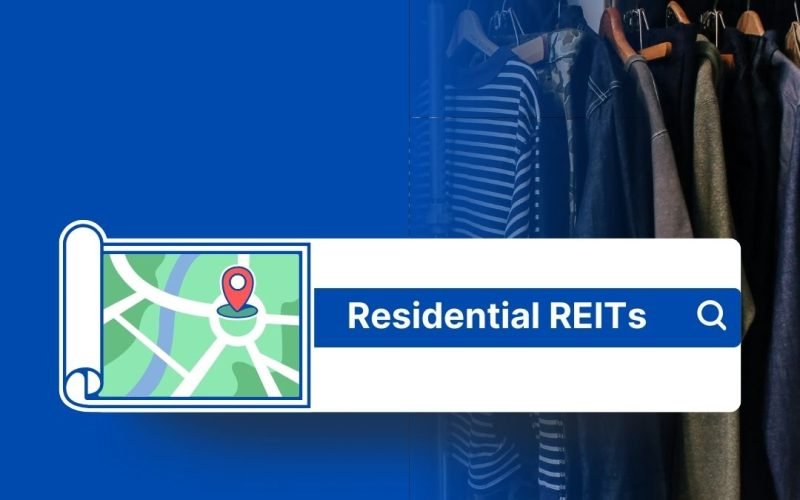 Unlocking the Doors to Real Estate Wealth, One Residential REIT at a Time