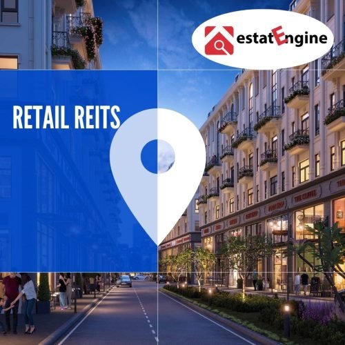 Retail REITs: A Personal Journey to Financial Growth