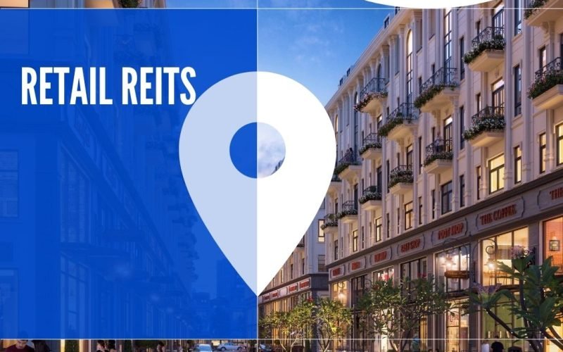 Retail REITs: A Personal Journey to Financial Growth