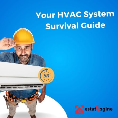 Navigating the Home Construction Maze: Your HVAC System Survival Guide