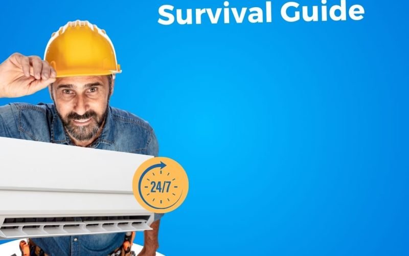 Navigating the Home Construction Maze: Your HVAC System Survival Guide